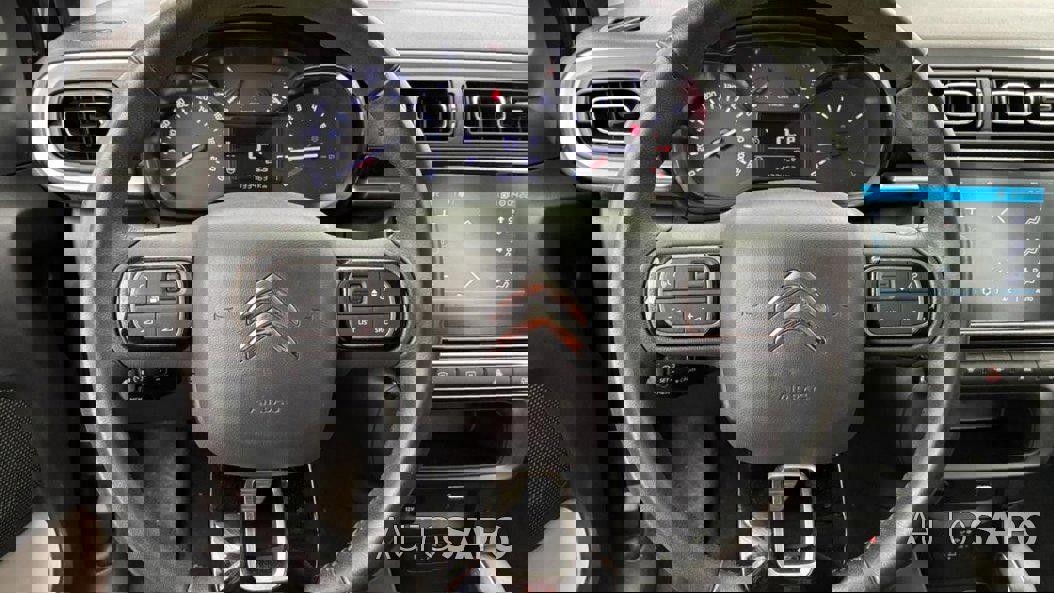 Citroen C3 de 2020