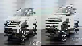 Dacia Duster de 2025