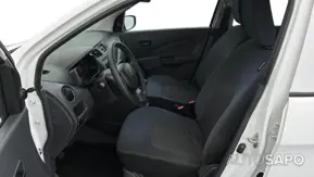 Suzuki Celerio de 2015