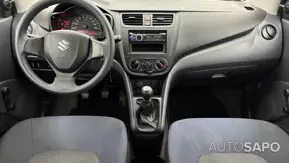 Suzuki Celerio de 2015