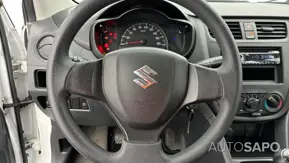 Suzuki Celerio de 2015