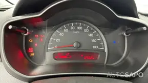 Suzuki Celerio de 2015