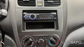 Suzuki Celerio de 2015