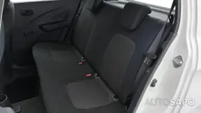 Suzuki Celerio de 2015