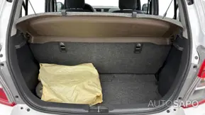 Suzuki Celerio de 2015