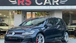 Volkswagen Golf de 2019