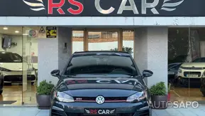 Volkswagen Golf de 2019