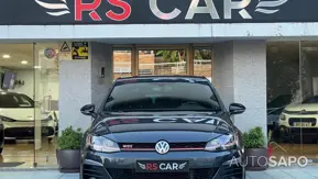 Volkswagen Golf de 2019