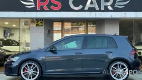 Volkswagen Golf de 2019