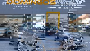 Renault Talisman de 2017