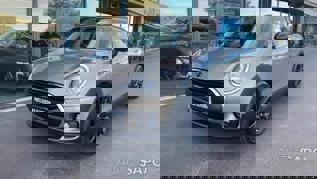 MINI One de 2016