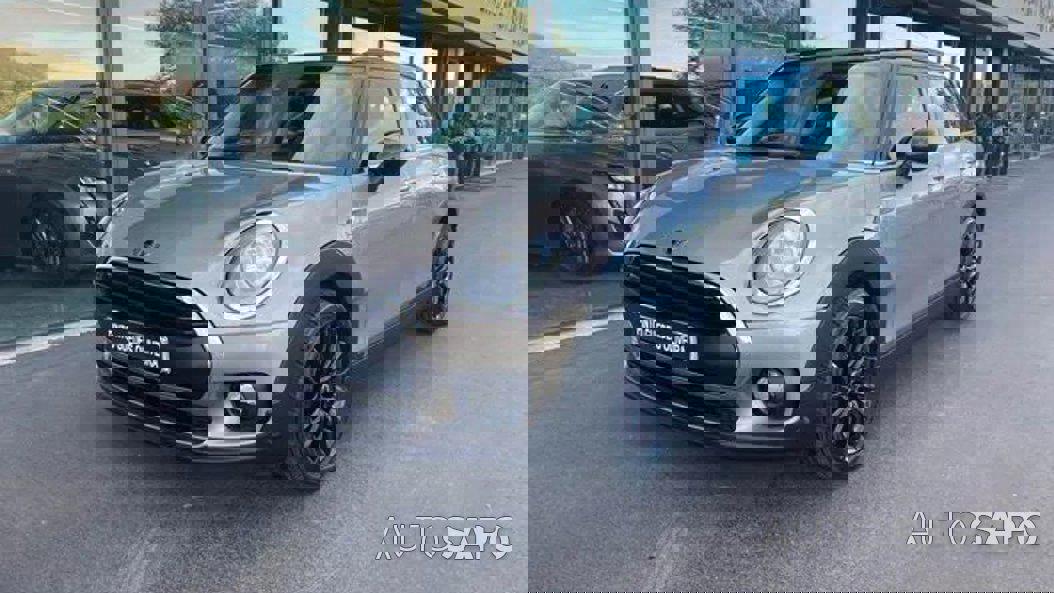 MINI One de 2016
