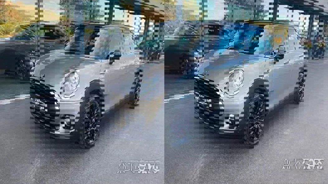 MINI One de 2016