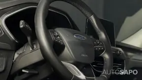 Ford Focus de 2020