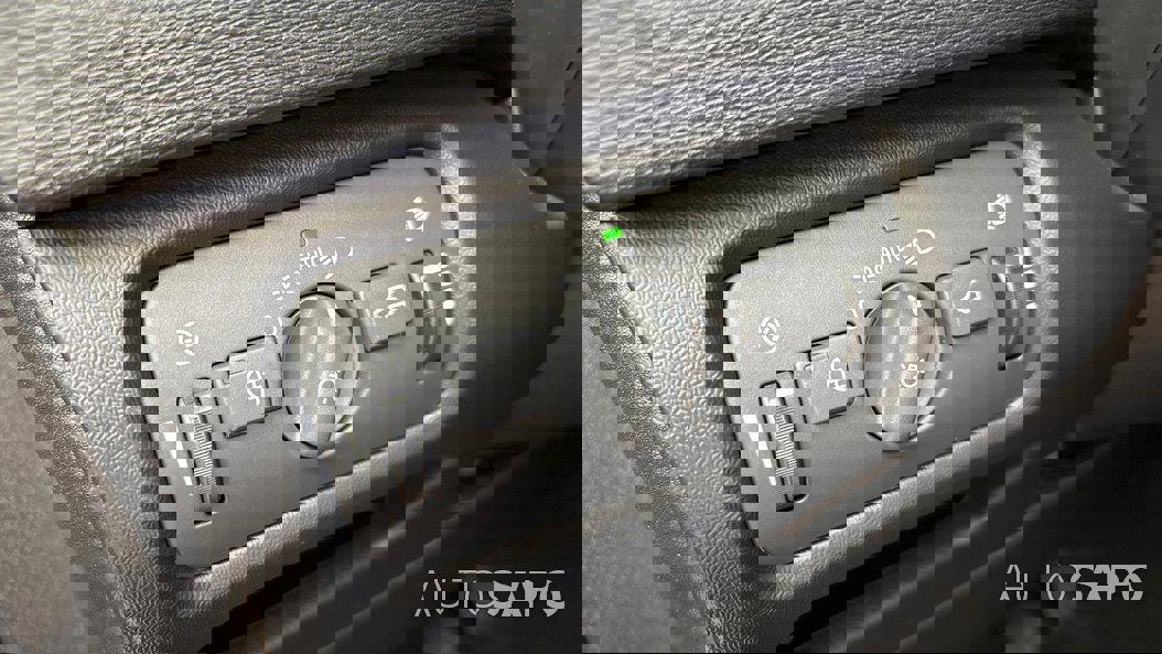 Volvo V40 de 2016