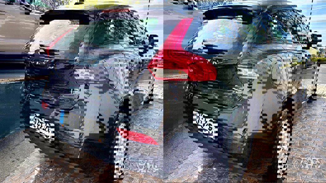 Volvo V40 de 2016