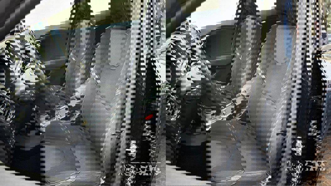 Volvo V40 de 2016
