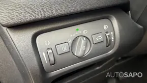 Volvo V40 de 2016
