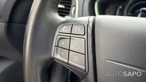 Volvo V40 de 2016