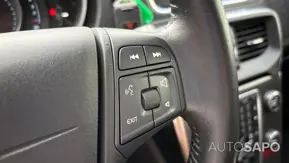 Volvo V40 de 2016