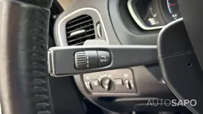 Volvo V40 de 2016