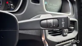 Volvo V40 de 2016