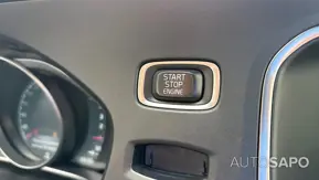 Volvo V40 de 2016