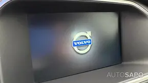 Volvo V40 de 2016