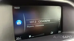 Volvo V40 de 2016