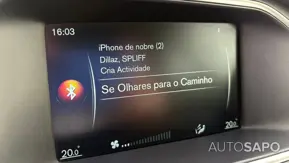 Volvo V40 de 2016