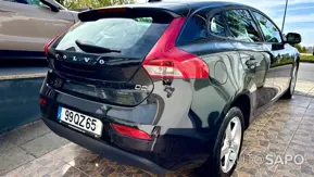 Volvo V40 de 2016