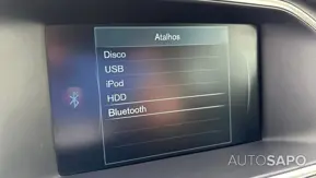 Volvo V40 de 2016