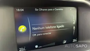 Volvo V40 de 2016