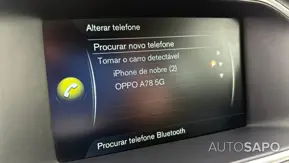 Volvo V40 de 2016