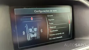 Volvo V40 de 2016