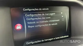 Volvo V40 de 2016