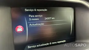 Volvo V40 de 2016