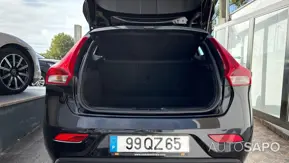 Volvo V40 de 2016