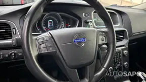 Volvo V40 de 2016