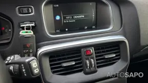 Volvo V40 de 2016
