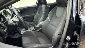 Volvo V40 de 2016