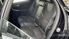 Volvo V40 de 2016