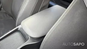 Volvo V40 de 2016