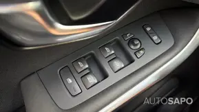 Volvo V40 de 2016
