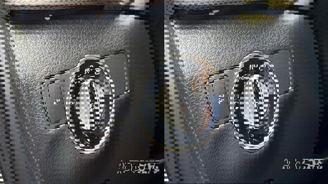 Mercedes-Benz Classe B de 2017