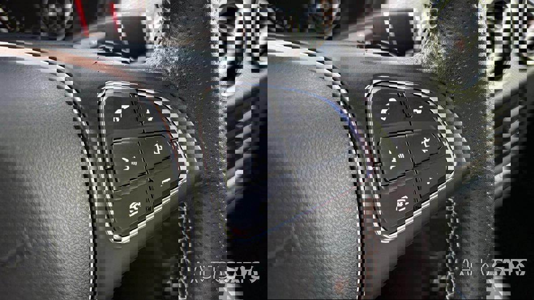 Mercedes-Benz Classe B de 2017