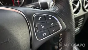 Mercedes-Benz Classe B de 2017