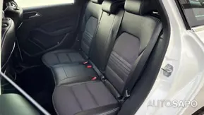 Mercedes-Benz Classe B de 2017