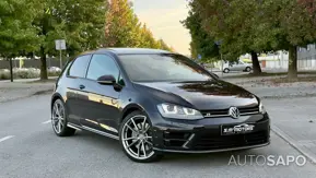 Volkswagen Golf de 2015