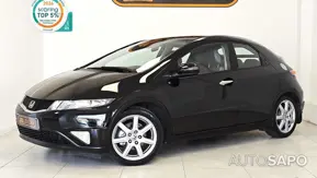 Honda Civic de 2007